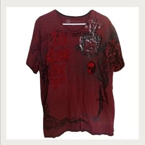 🎉CALVIN KLEIN JEANS 👖 MENS SHIRT